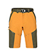 Pánské outdoorové kalhoty Fremont Shorts anthracite